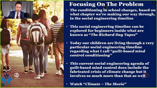 The NCI comes to Brandon, Manitoba for the final set of hearings for 2025, asking the question: "Are Children Safe In Canada?" Join us for the first of three days of compelling witness testimony, recorded live on November 6, 2025 The World Is Watching. To view the complete library of Hearings, Witness Testimony, Transcripts and exhibits, visit the NCI website: https://nationalcitizensinquiry.ca Follow all the NCI on these Rumble channels: NCI on Rumble: https://rumble.com/user/ncicanada NCI Inte
