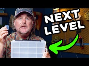 The Fly Box That Totally Changed My Fly Storage!