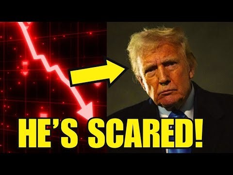 Trump MORE SCARED than ever || Chris Norlund