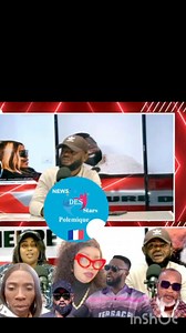 17K views · 576 reactions | Bakali aboyi Jael Lukoki epaya Heritier Wata | News des stars vérité 100% | Facebook