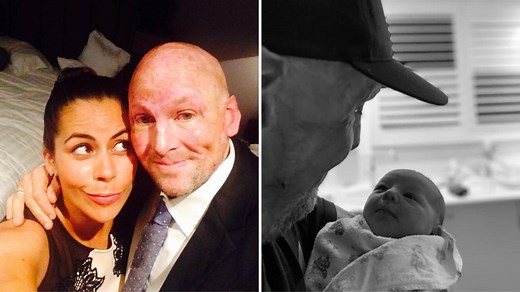 Australia's generosity, love helped celebrity chef