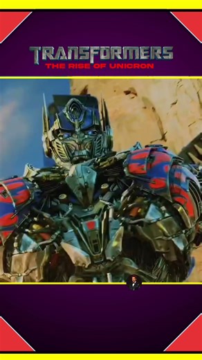 Transformers 2027 Explained: Why Earth Was Always the Battlefield #shorts #transformers