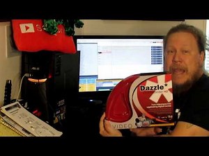 Review of Dazzle DVD Recorder