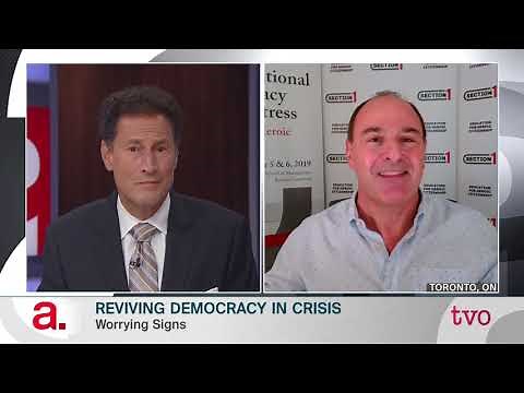 Reviving Democracy in Crisis