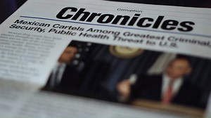 The Verdict is in! Each of the 12 issues per year is packed with the latest news on the scandals and corruption uncovered by Judicial Watch’s legal and investigative teams, plus exclusive commentary from Tom Fitton and other senior staff members. If you’re a concerned citizen, the Verdict is a must read! CLICK HERE: https://www.judicialwatch.org/donate/the-verdict/ | Judicial Watch
