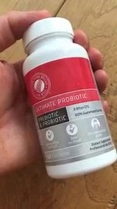 18K views · 33 reactions | Vevian shares why the Ultimate Probiotic...