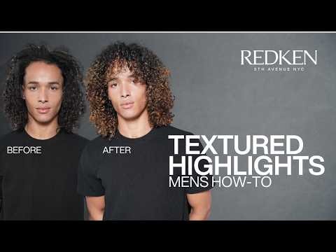 Master Highlights for Every Hair Texture