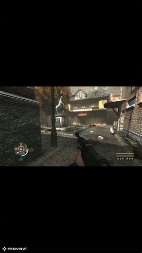 Povestea devine NEBUNĂ 😳 Wolfenstein 2009 (Full pe canal!)