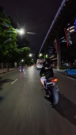เกม!!!! #รถซิ่ง #อ้ายแบงค์ซาว #จราจรบางซื่อ