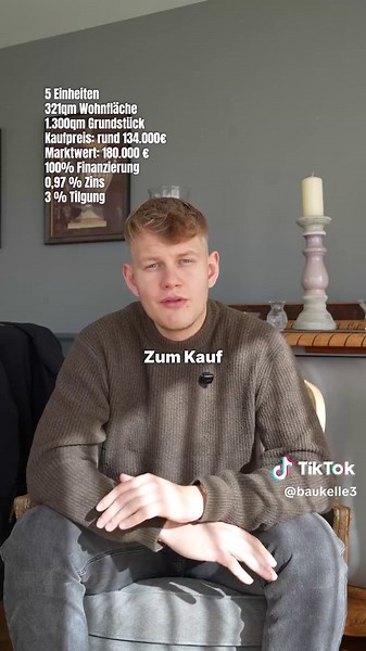 Erfolgreiche Sanierung eines Mehrfamilienhauses 2021