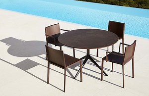 Mari-Sol Collection | Design table | Vondom