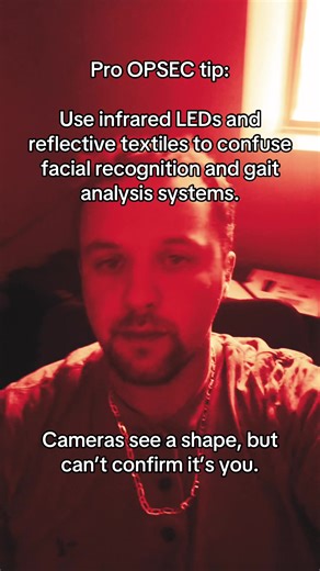 Confuse Facial Recognition with Tech Innovations