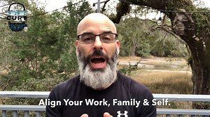 14K views | Perhaps you've heard me say it before: Work-Life...