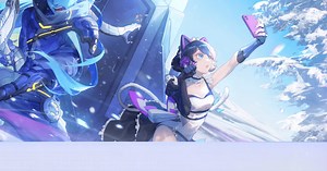 Descarga y juega a BTX: Anime Battle Royale FPS en PC y Mac (Emulador)