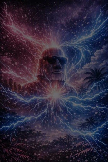 Energy Short 17 - THE SHIFT BEGINS