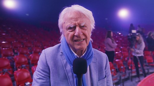 7.3K views · 160 reactions | Eine wunderbare Premiere in Rapperswil voller Emotionen, Lacher und Gänsehautmomente liegt hinter uns. Danke an alle, die Teil dieses unvergesslichen Abends waren!  | Circus Knie | Facebook