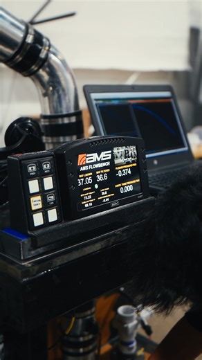 Have you ever wondered, "What makes AMS parts so great?" 🤔 The answer is our engineering 👨‍💻 We go the extra mile to produce the best performing, highest quality, easiest to install parts we can for every application 🚗🛻🏎️ Rigorous, comprehensive testing is one piece of the puzzle that fits together to create our industry-leading components 🏁 Giving our team a clear picture of where we stand, where we can improve, and how we stack up against the competition 📊 The AMS SnailWorks team can b