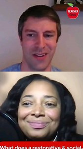 Check out my episode on restorative practices in schools. #teachergoalspodcast #restorativepractices #restorativejustice https://teachergoals.com/podcasts/teachergoal-19-implement-a-restorative-and-social-emotional-approach-to-school-discipline-with-brad-weinstein/ | Brad Weinstein | Facebook