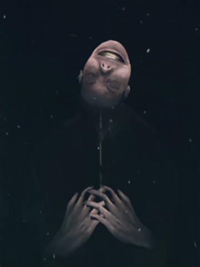 The Man With The Upside Down Face Animation Scene Pack By Me#trevorhenderson #cartooncat