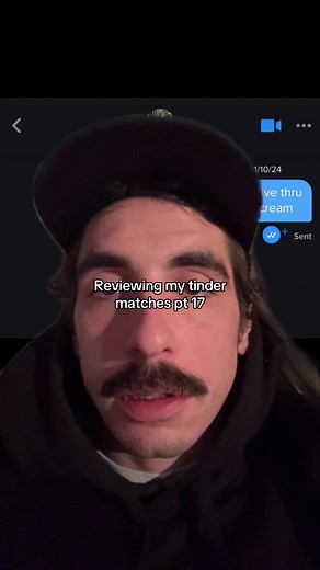 Reviewing My Tinder Matches: Episode 17 Insights