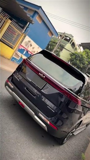 Kia Carnival Signature 2022 #kia #carnival #signature