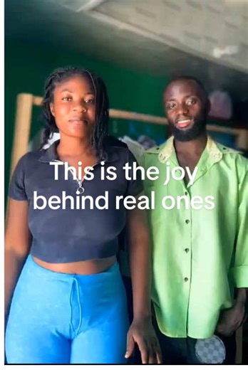 Discovering the Joy Behind Real Connections on TikTok