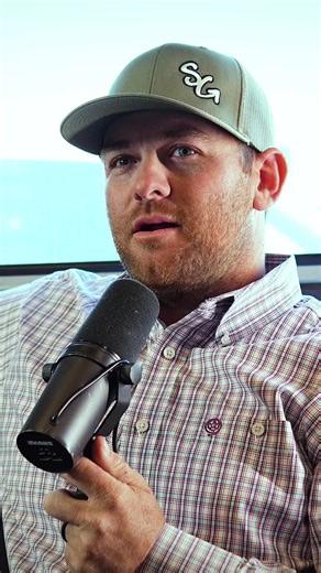 Tyler Wade's Journey in Team Roping