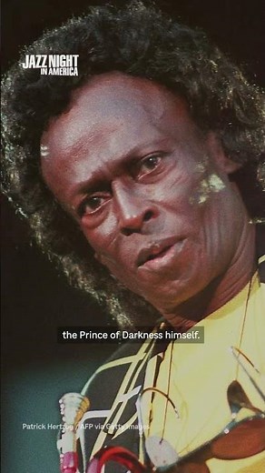 Keyon chats with Christian about Miles, and highlights music from his tribute concert. #jazz
