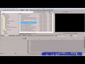 How to make Preview 2 with .veg Replace