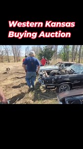 1959 sold 300$ We Went CRAZY Buying Auction Car Bargains! Fords, Lincolns & 1959 Impala - Western Kansas Body Shop! dfg #junkyard #oldcar #car #trucks gwe | Mr. Goodpliers