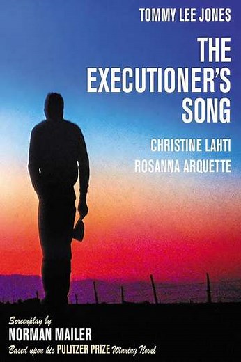 The Executioner's Song (1982) - TV Show