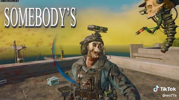 Anxiety🙄 / Best Mp7 Class / ALL CAM0S IN B!0⬆ #callofduty #blackops6 #warzone #warzoneclips #warzone4 #rebirthisland #classsetup #warzoneclasssetup #cod #modernwarfare