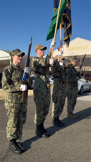 US Navy Ceremonial Guard on Instagram: "USN Ceremonial Guard, Color Guard🇺🇸"