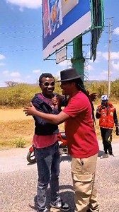 I finally met Kithungo Raha Maima , Giving best and quality music 🔥 | Tumbo Usu