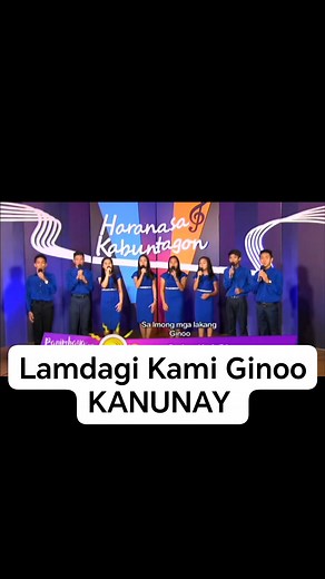#celestialSingers #pagpakabanaministry #hopechannel #musicofhope | Pagpakabana Ministry