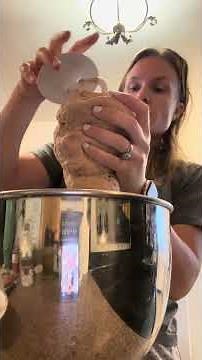 Easy homemade whole wheat sandwich bread🍞 #momof4 #homemade #bread #breadmaking #food