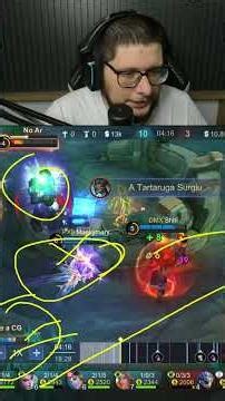 Think about this BEFORE you ENGAGE! #mobilelegends #analysis #mlbb