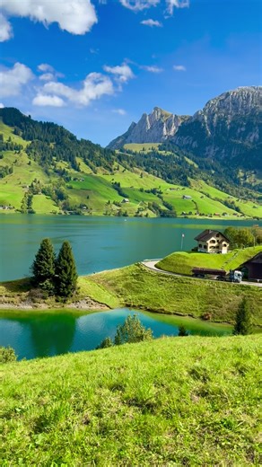 7.5K views · 85K reactions | Beautiful places in Switzerland  All...