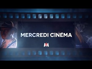 Générique Indiana Jones et le temple Maudit Mercredi Cinéma - M6