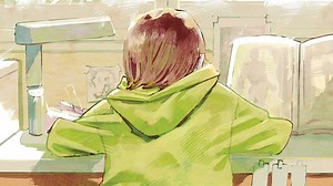 Review: Look Back - A Wonderful Story From the Creator of Chainsaw Man