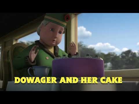 Express Coming Through! Full Theme - Season 16