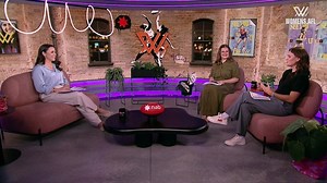 The W Show: Master versus apprentice