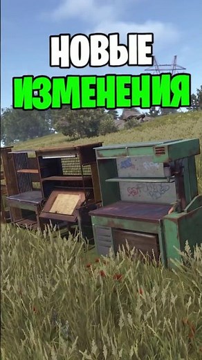 NEW WORKBENCH UPGRADES COMING SOON TO RUST