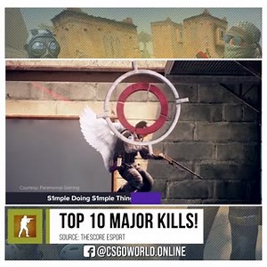 222K views · 2.5K reactions | TOP 10 MAJOR FRAGS! 卵亂 (Part 2. Frags from 5 to 1)! | CS:GO | Facebook