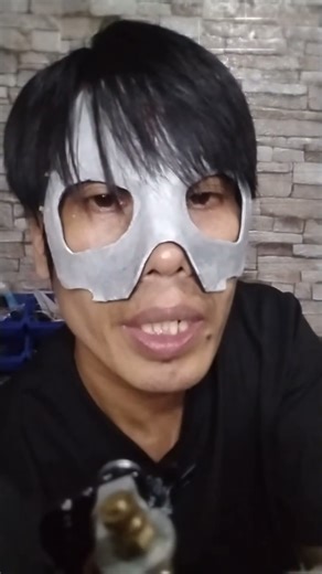 coil tattoo machine using brass contact point