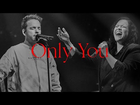 Only You (live) - ICF Worship