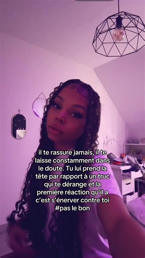 Gestion des conflits dans une relation : il s'énerve