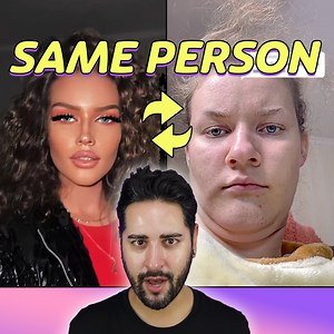 Proving How Easy It Is To "CHANGE" Your Appearance | James Welsh