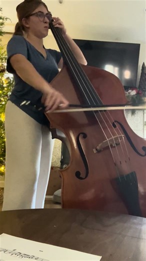 Smetana- Overture to the Bartered Bride AYO Audition