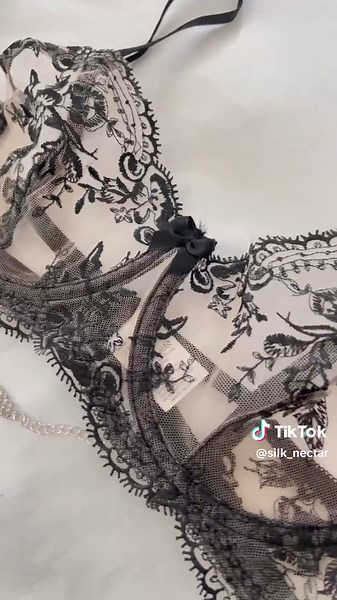 Silk & Nectar on TikTok